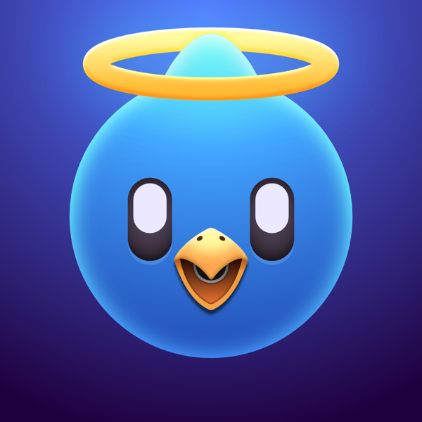 f1f8ab34254d2cce.png Tweetbot logo with a gloria